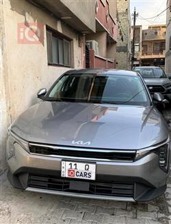 کیا K4
